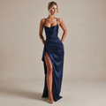 Shelley - Stilvolles und Elegantes Maxikleid